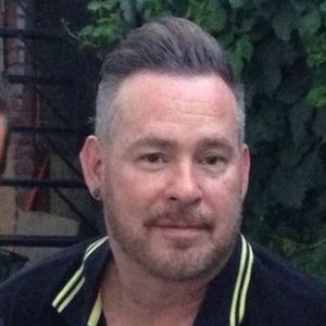 Meet your Posher, Grant